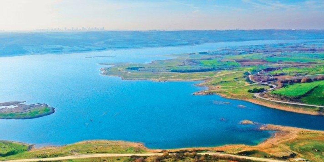 İki yıl sonra açıklandı: İşte Kanal İstanbul tanıtım videosunun maliyeti