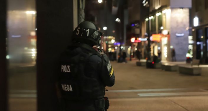 Türk polisi, Viyana saldırganı IŞİD'li teröristle ilgili Avusturya'yı uyarmış