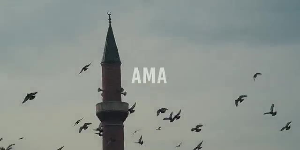 CHP'den "Helalleşme Yolcuğu Başlıyor" paylaşımı