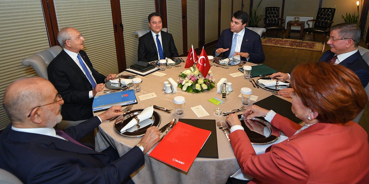 CHP'li Özkoç'tan Liderler Zirvesi'ne dair açıklama: Bu ittifakın büyüyeceğine dair, gelişeceğine dair emareler büyüktür