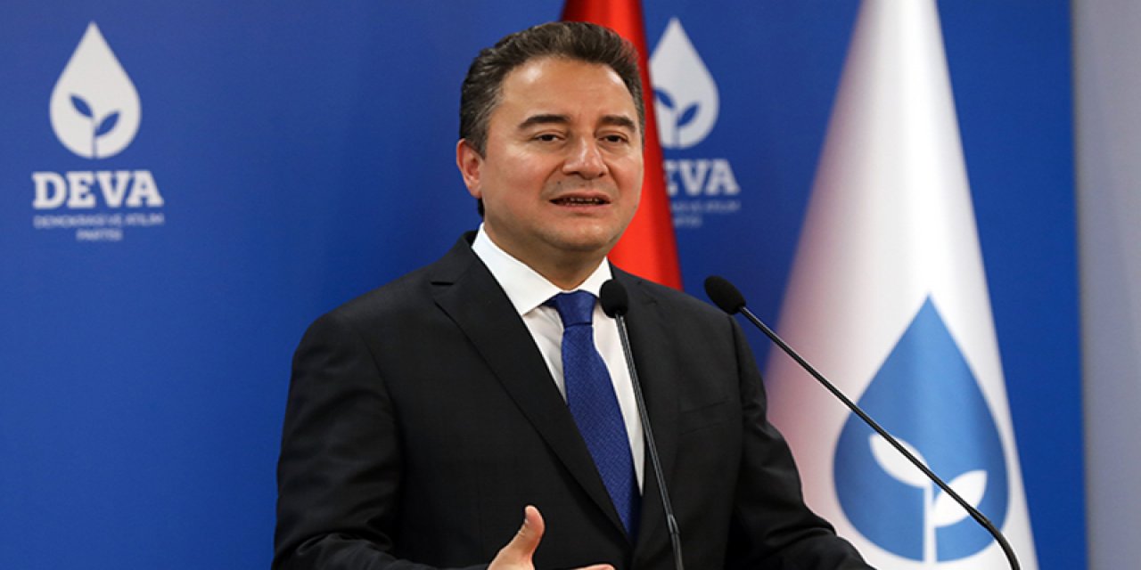 Babacan'dan 'BAE ziyareti' yorumu: 5 yıldır '15 Temmuz'un destekçisi bu ülke' dediniz