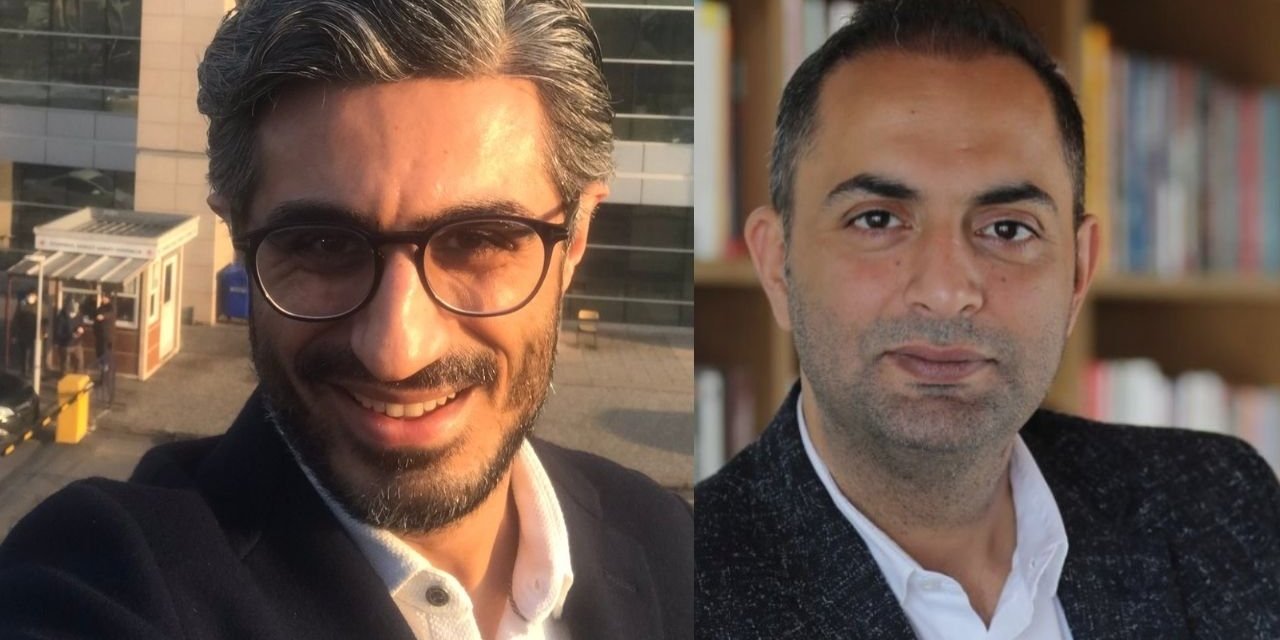 Barış Pehlivan ve Murat Ağırel yeniden cezaevine giriyor