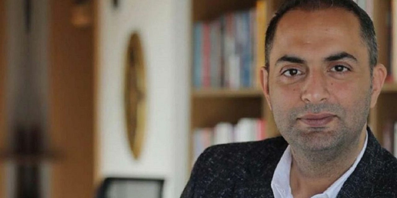 Cezası kesinleşmişti: Murat Ağırel'den cezaevi yolunda açıklama