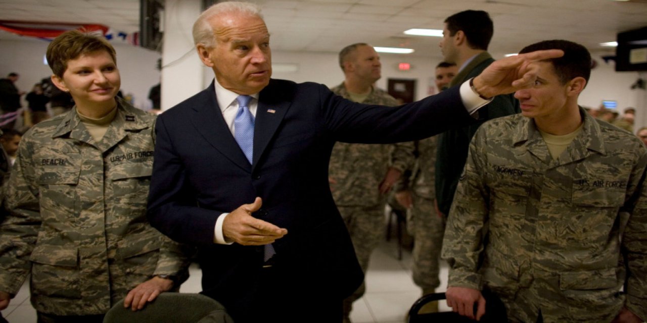 Joe Biden'la ABD'nin Orta Doğu politikası