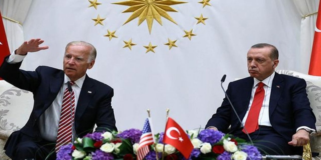 Joe Biden,Türkiye'yi iyi tanıyor