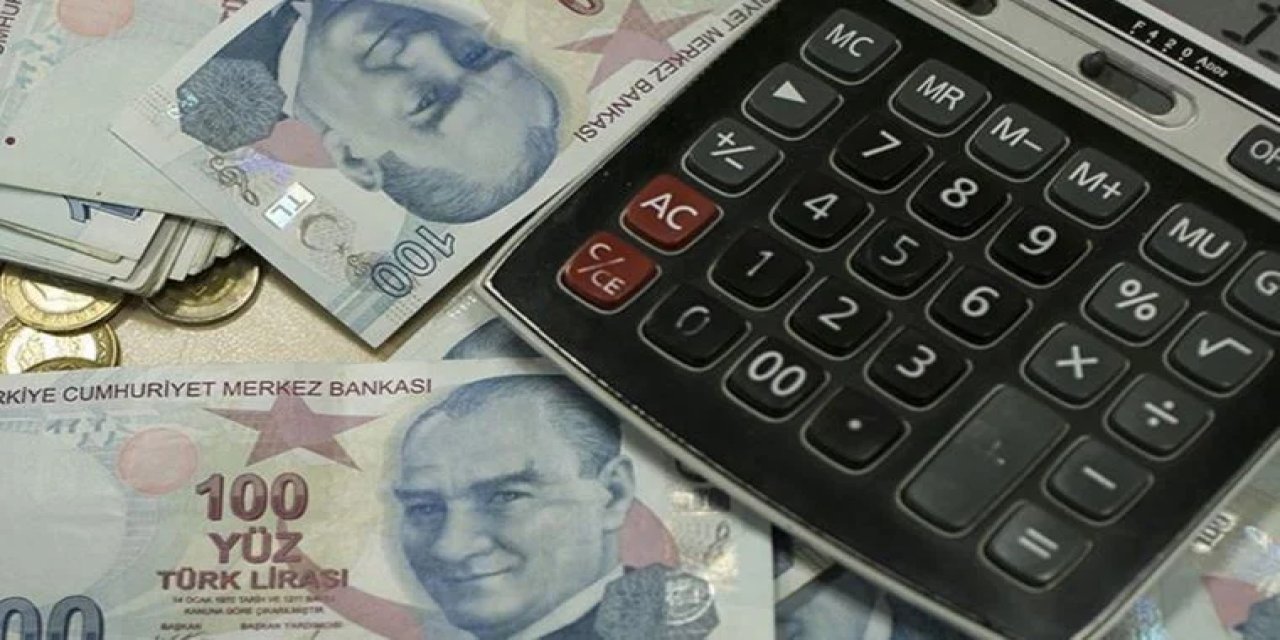 Hazine ve Maliye Bakanlığı gelişmeleri paylaştı: Merkezi yönetim bütçesi fazla verdi