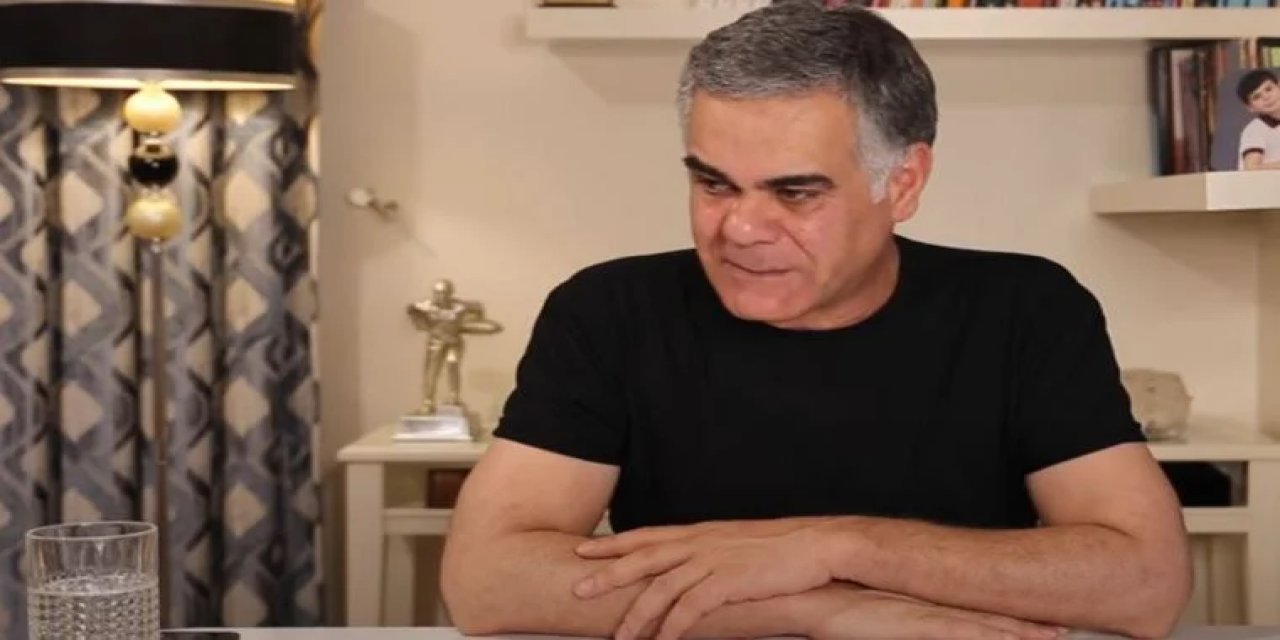 2017 yılındaki bir yazışmayı gündeme getirdi: Özışık’ın itiraf dosyası şimdi AYM'nin önünde