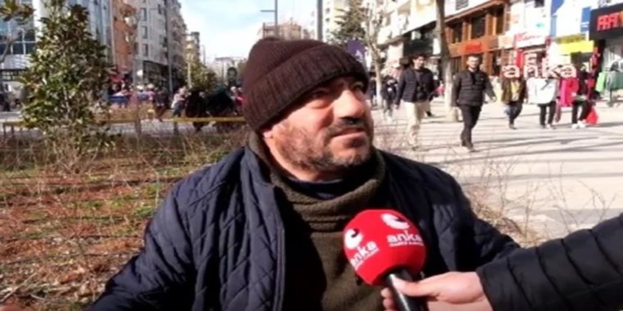 Yurttaş, KDV indirimini yeterli bulmuyor: "Bıktım artık"