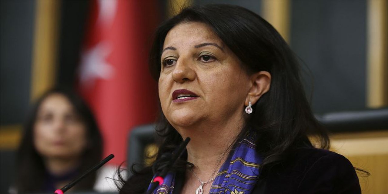 HDP'li Pervin Buldan yurttaşlara seslendi: "En büyük siyasi faturayı ilk seçimlerde bu saray iktidarı ödeyecek"