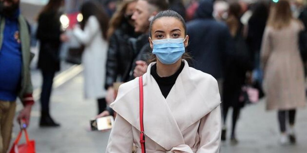 Yetkililer tarih verdi: Maskelere ne zaman veda edilecek?