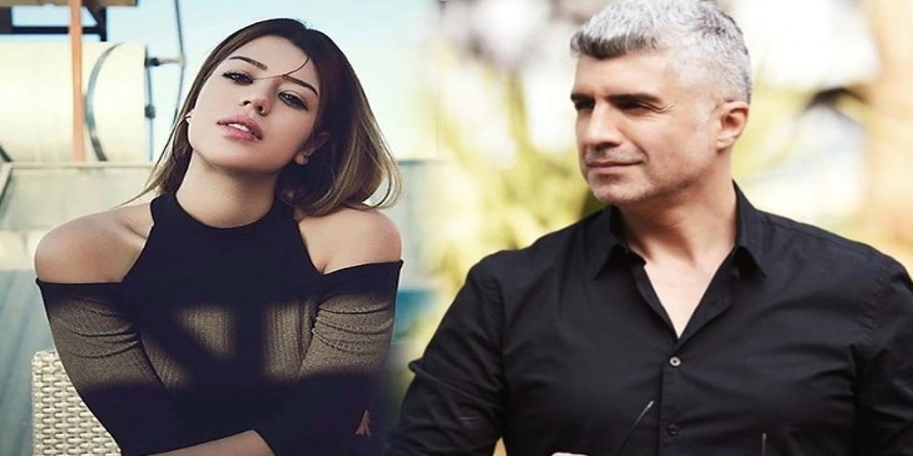 Özcan Deniz - Feyza Aktan davasında yeni gelişme