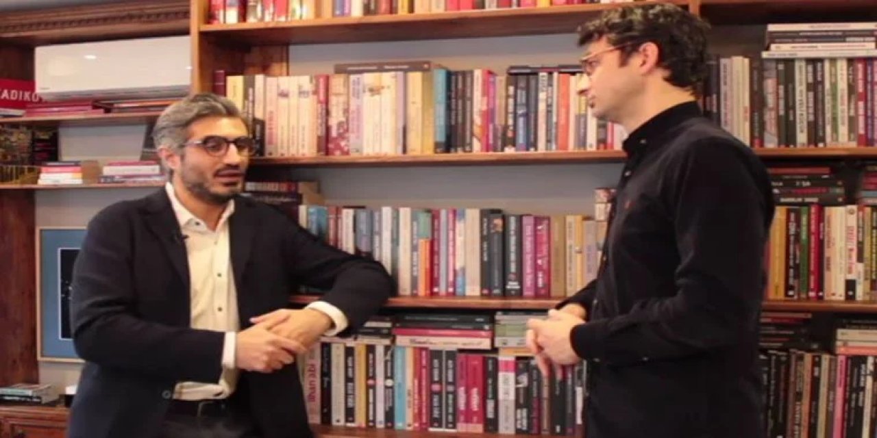 Cezaevine girmeden önce yaşadıklarını anlattı: 'Tarih bizim haklı olduğumuzu ortaya çıkarıyor'