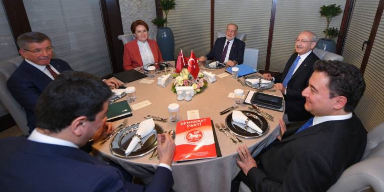 'Milletvekili istediler' iddiaları gündeme gelmişti: DEVA Partisi'nden yanıt