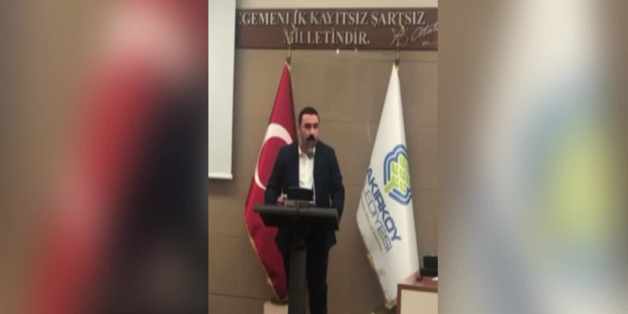 Tahliye edilen BASAD binasının CHP'ye ait olduğu ortaya çıktı: Tapu iadesi için yargı süreci başlatıldı