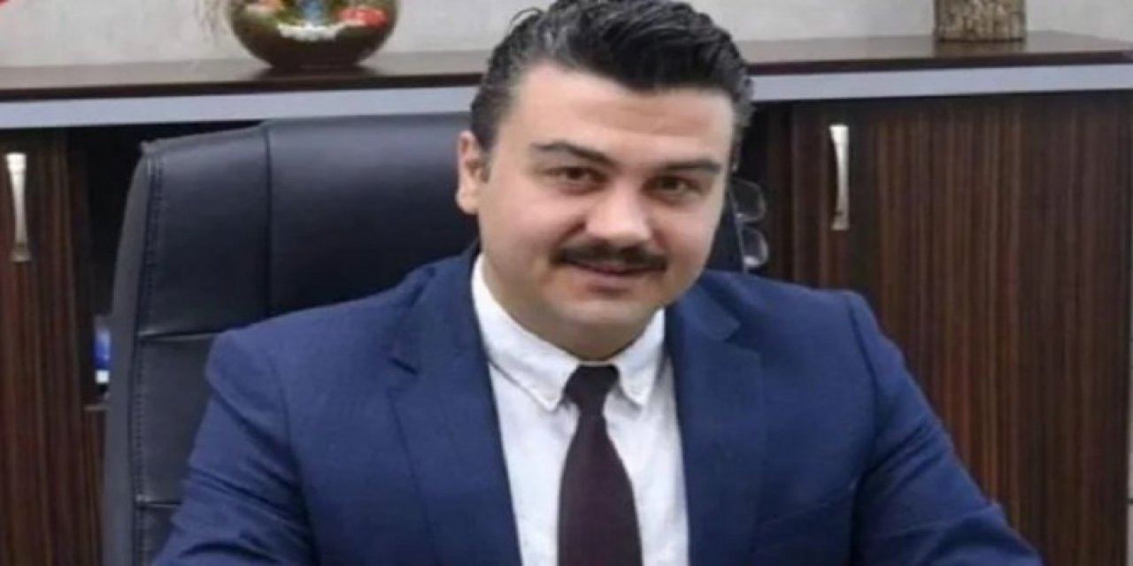 Belediye başkan yardımcısına yumruklu saldırı