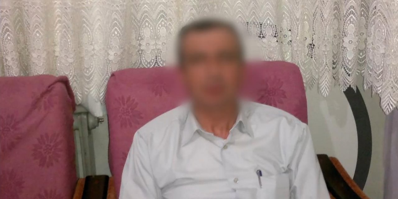 Eskişehir'de okul müdürü taciz iddiaları sebebiyle gözaltına alındı