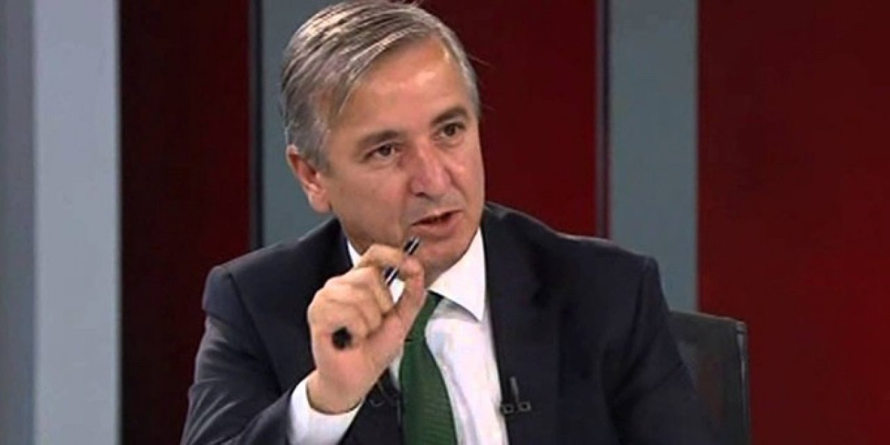 Erdoğan'ın eski metin yazarından AKP'yi karıştıracak paylaşım