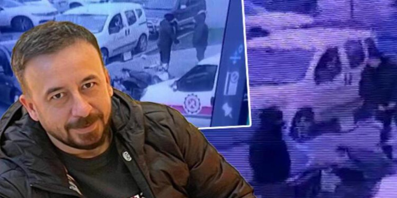 Türkiye'nin konuştuğu cinayet: Murat Kartal soruşturmasında yeni karar