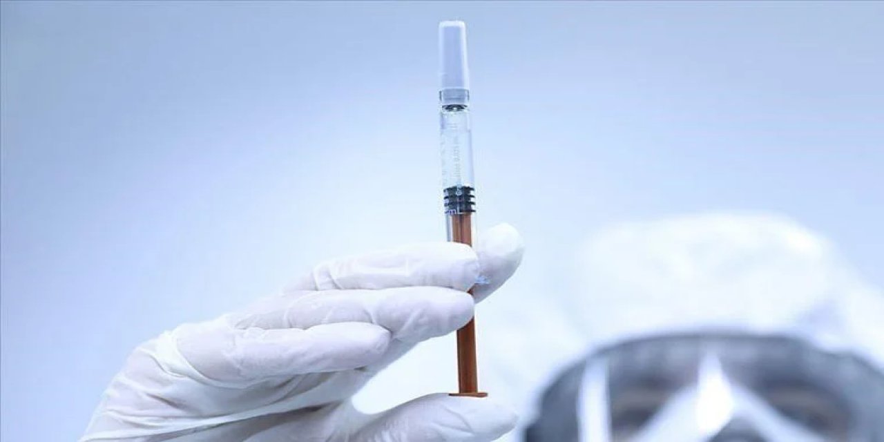 Araştırmadan çarpıcı sonuçlar: 3 doz aşı olanlar dikkat