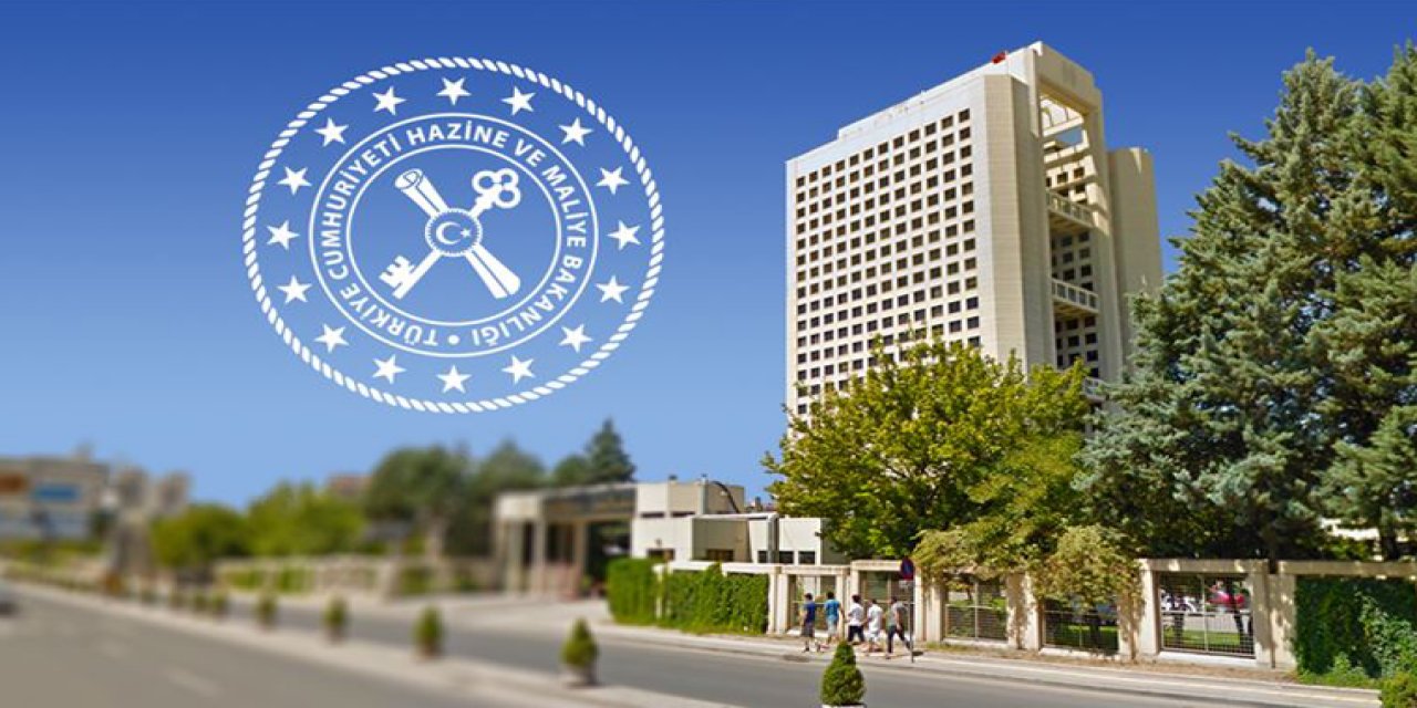 Hazine ve Maliye Bakanlığı, yine borçlandı