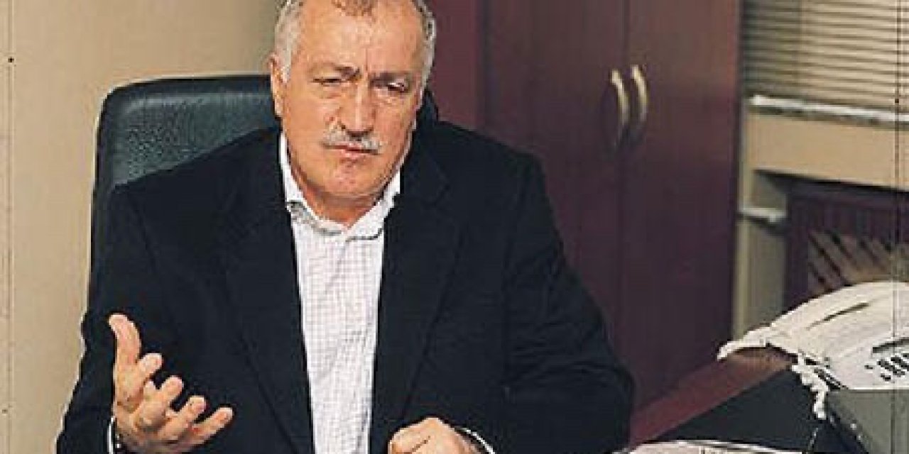 Yurt partisi Genel Başkanı eski İçişleri Bakanı Saadettin Tantan, Hizbullahçıların kadroya alınması için yasa çıkarıldı