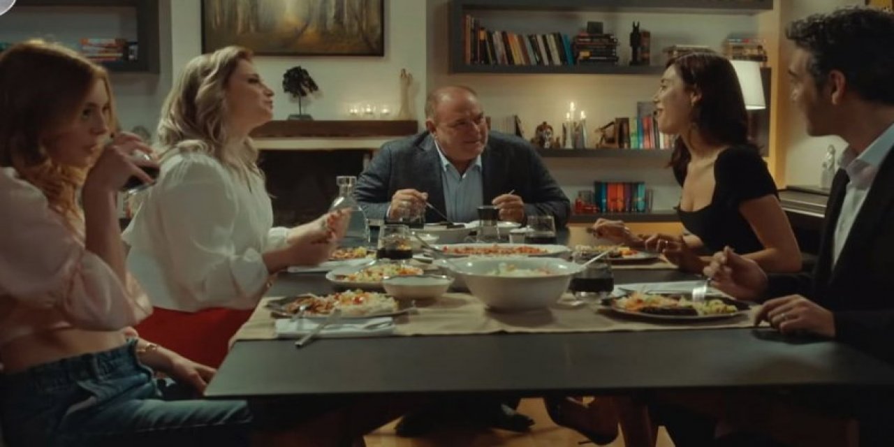 Sadakatsiz dizisinde şaşırtan ayrılık: Nasıl veda edeceği belli oldu