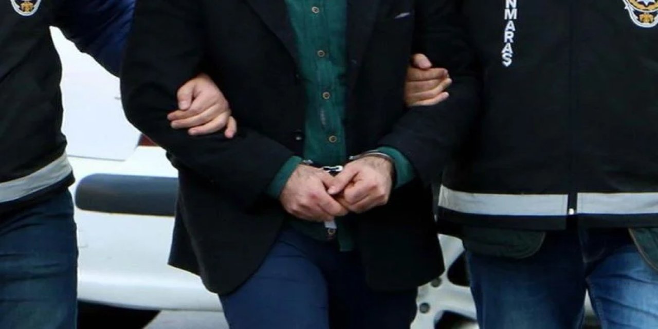 Firari eski emniyet müdürü yakalandı