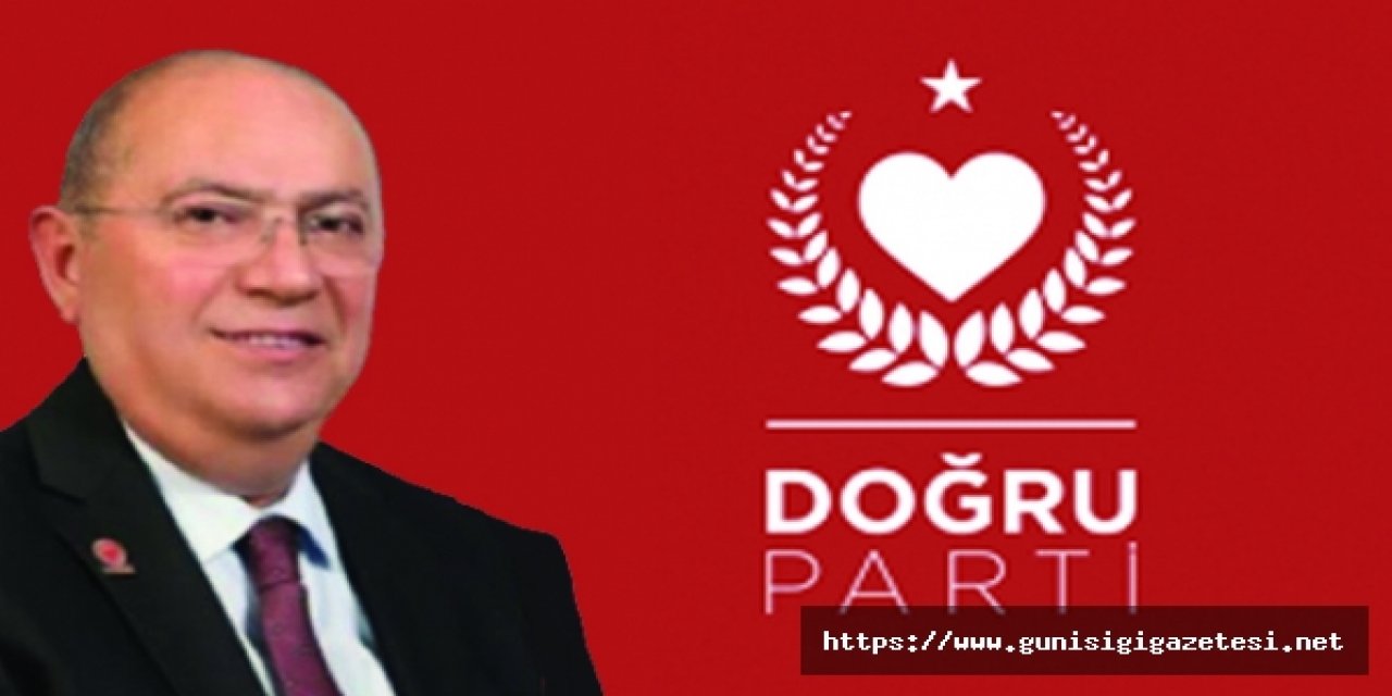 Doğru Parti'li Cezmi Orkun: Kısabekir maden sahasındaki ihale yandaşlara mı peşkeş çekildi?