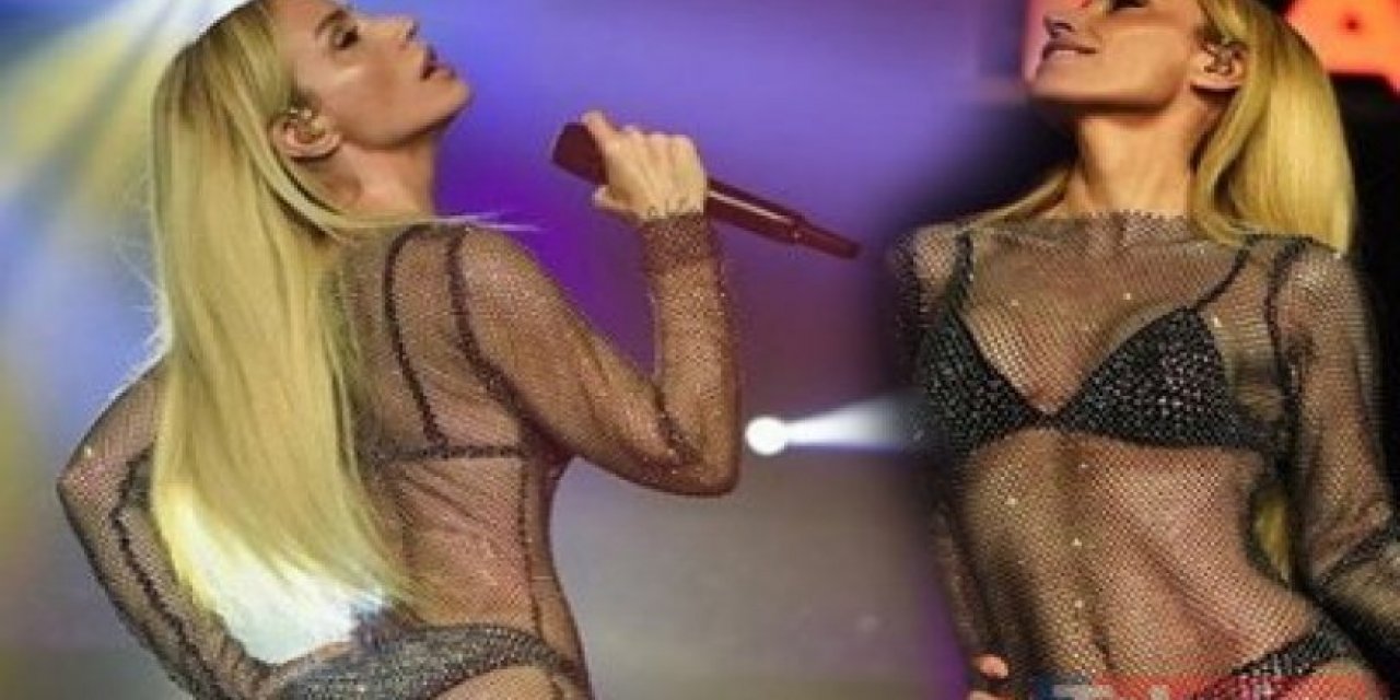 Işın Karaca'nın ardından Orhan Gencebay da Gülşen'i hedef gösterdi