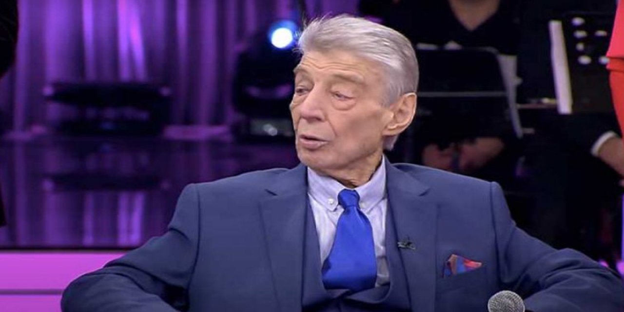 Türkücü Arif Şentürk yaşamını yitirdi