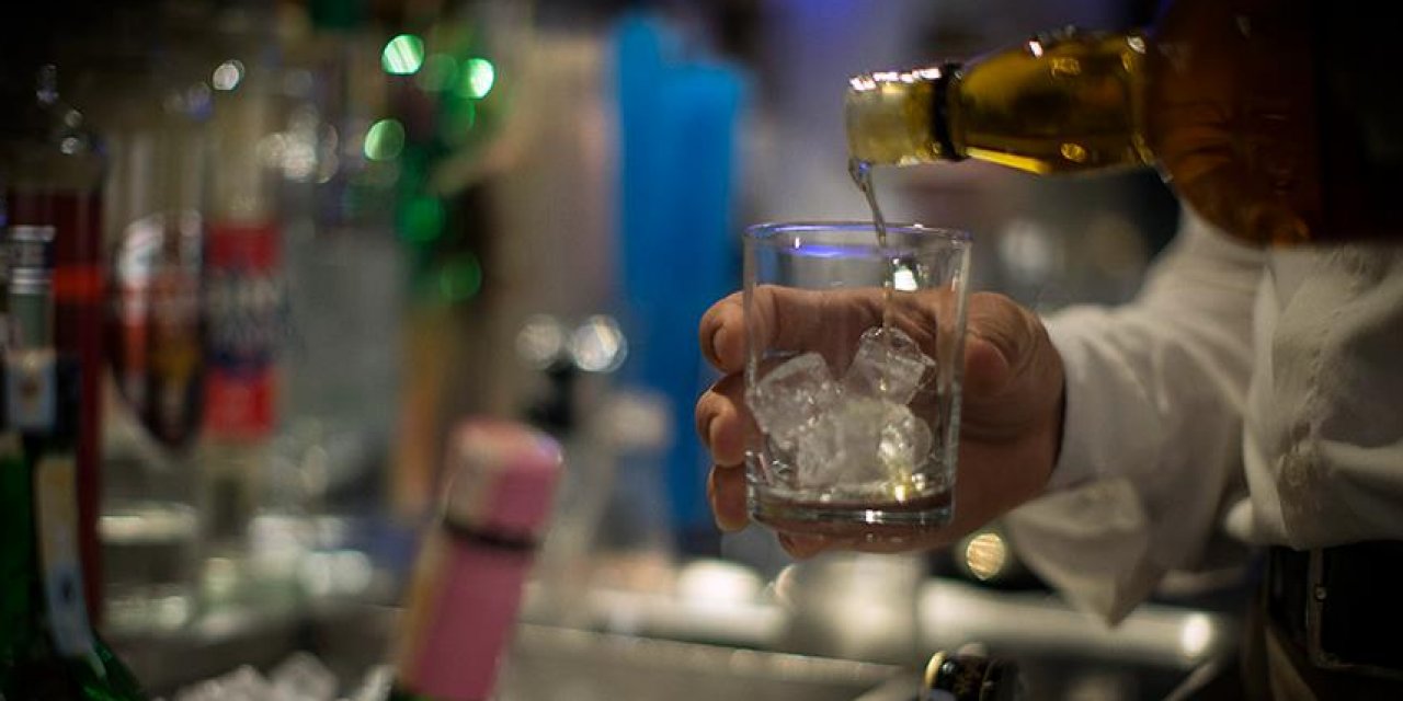 Alkol ve sigaradan milyarlarca TL ÖTV toplandı