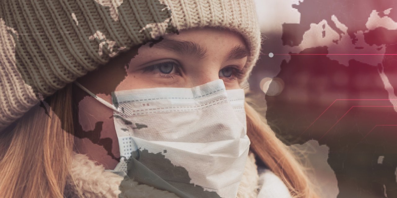 DSÖ'den korkutan Covid-19 açıklaması: Ülke ülke uyardılar