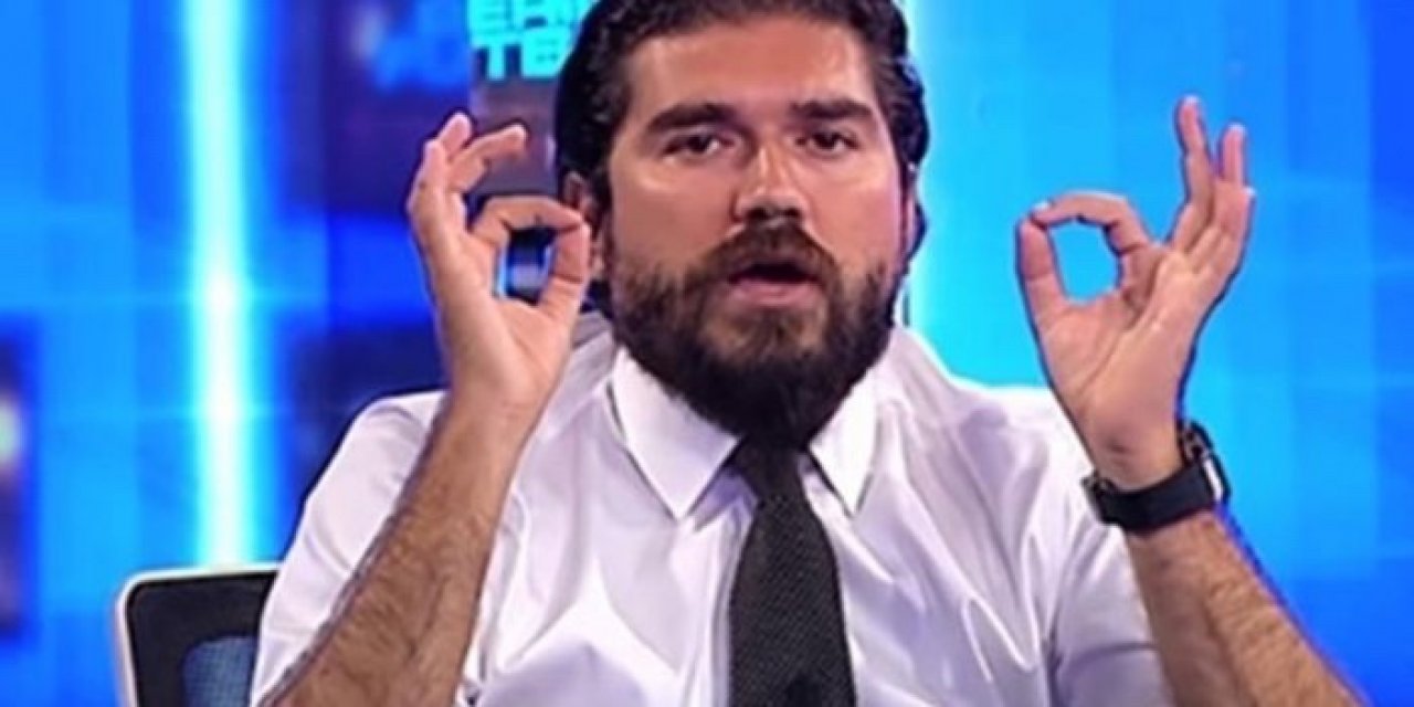 Rasim Ozan Kütahyalı Erdoğan'a seslendi, '' istifayı kabul etmeyiniz!''