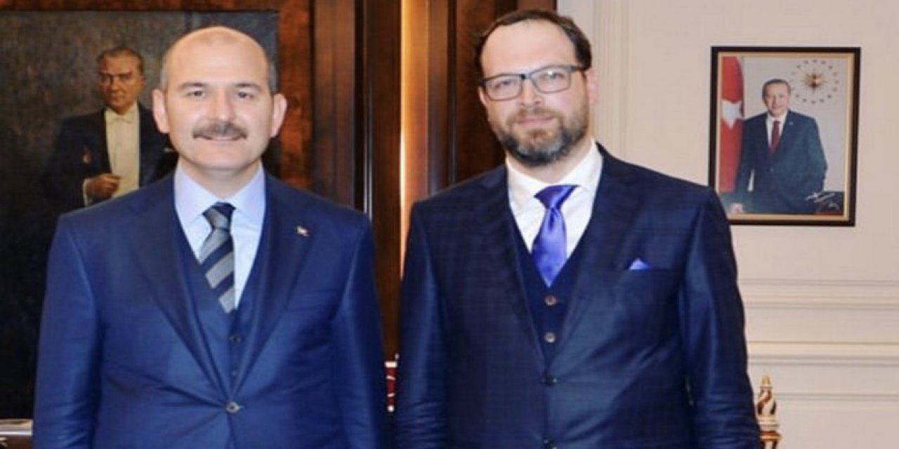 Fatih Tezcan, Hazine ve Maliye Bakanı Berat Albayrak'ın istifa ettiği iddiasıyla ilgili sosyal medya hesabından açıklama yaptı.