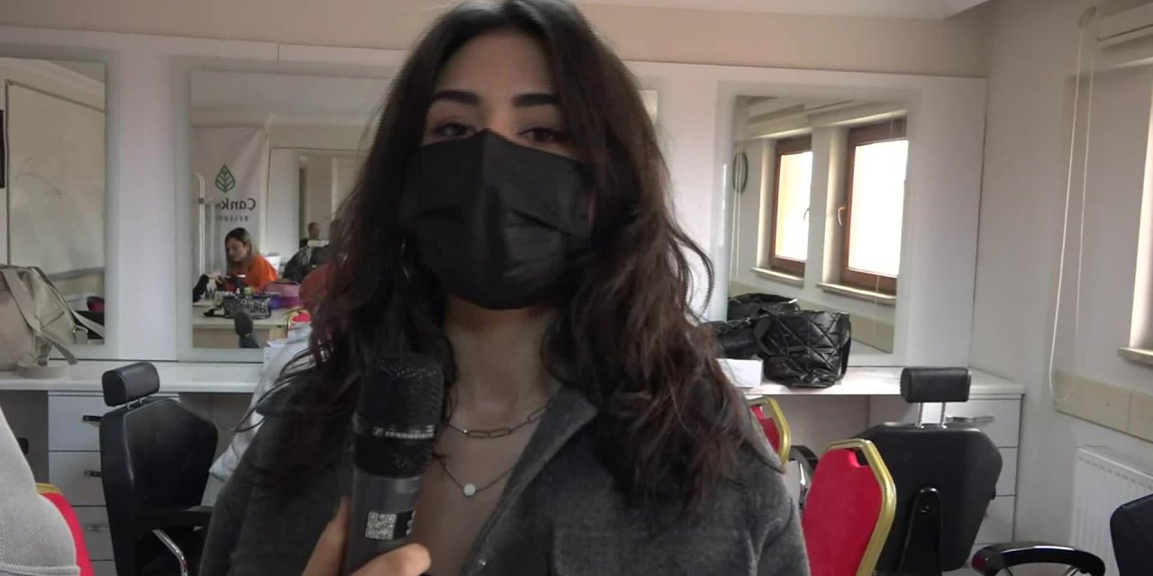 Çankaya Belediyesi'nin kursları ile hayaller gerçek oluyor