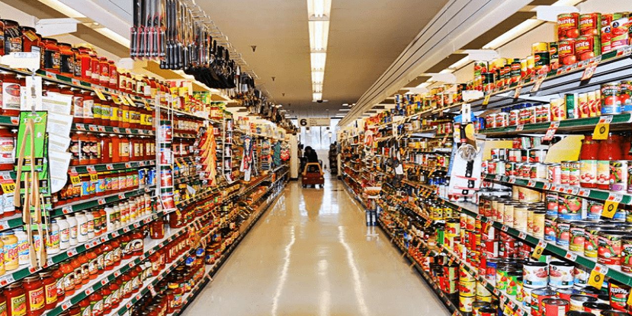 Dilek Güngör'den dikkat çeken 'zincir marketler' yazısı: "Milli sorun haline geldi"