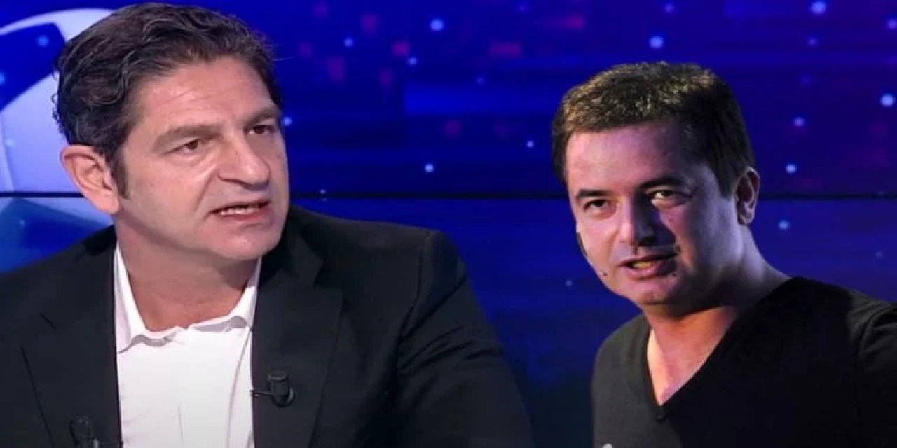 Ekran görüntüsü paylaştı: Güntekin Onay Acun Ilıcalı'yı kızdıracak