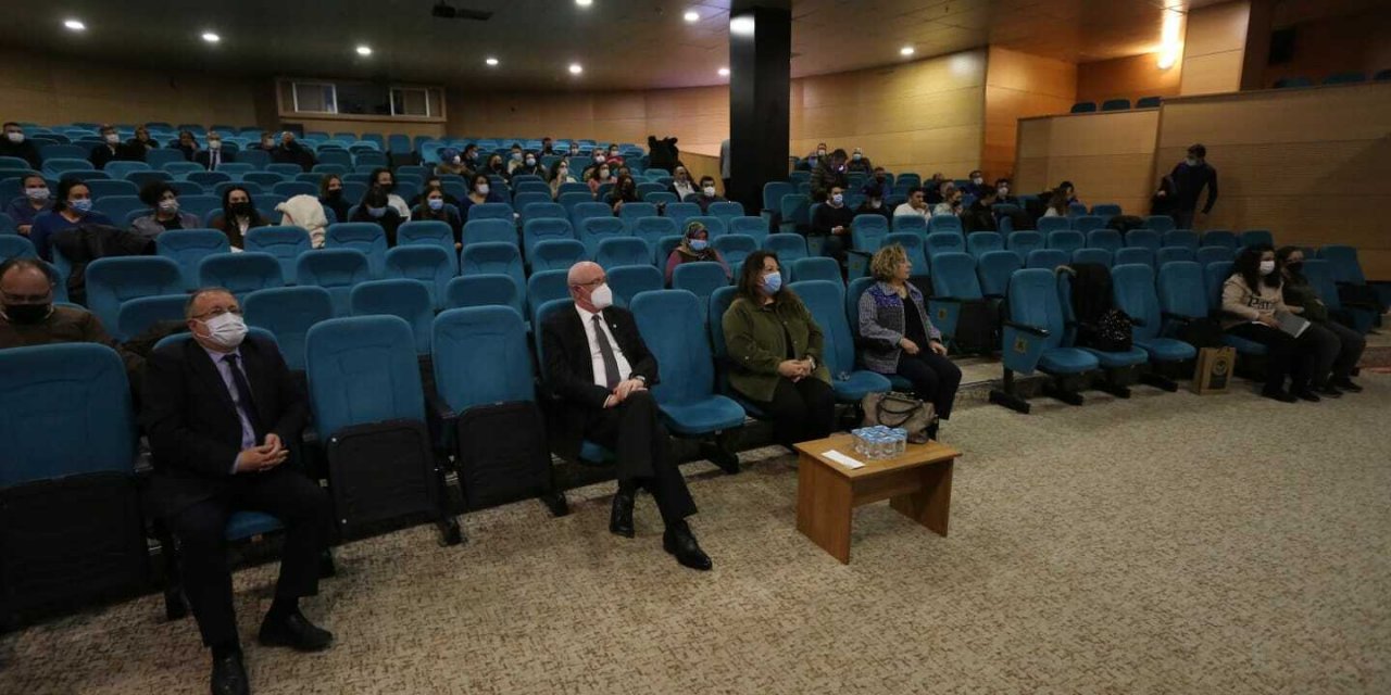 Odunpazarı Belediyesi'nden 'Türkçe' duyarlılığı