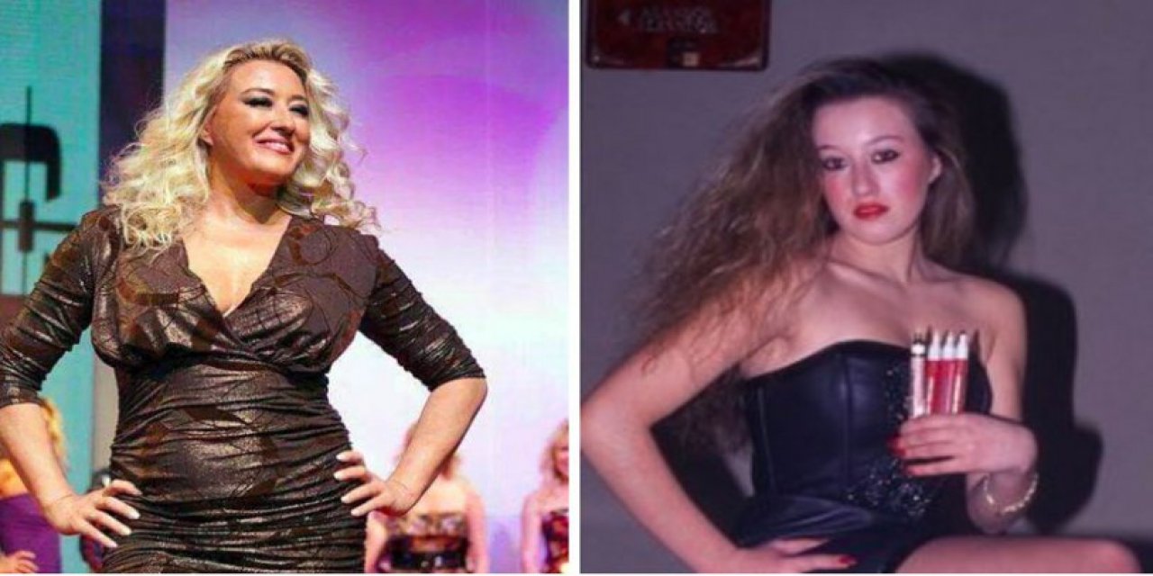 Eski manken şüpheli şekilde hayatını kaybetti