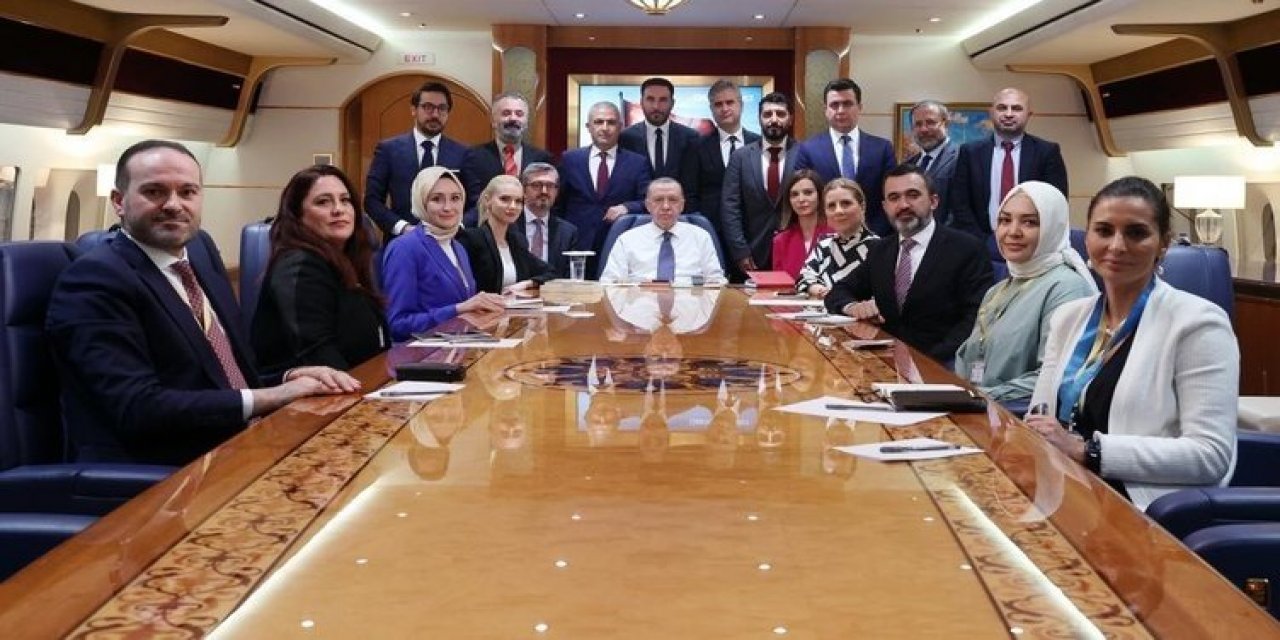 Erdoğan, 6 partiye Cumhur İttifakı kapılarını kapattı: "Haşa. Öyle şey olur mu?"