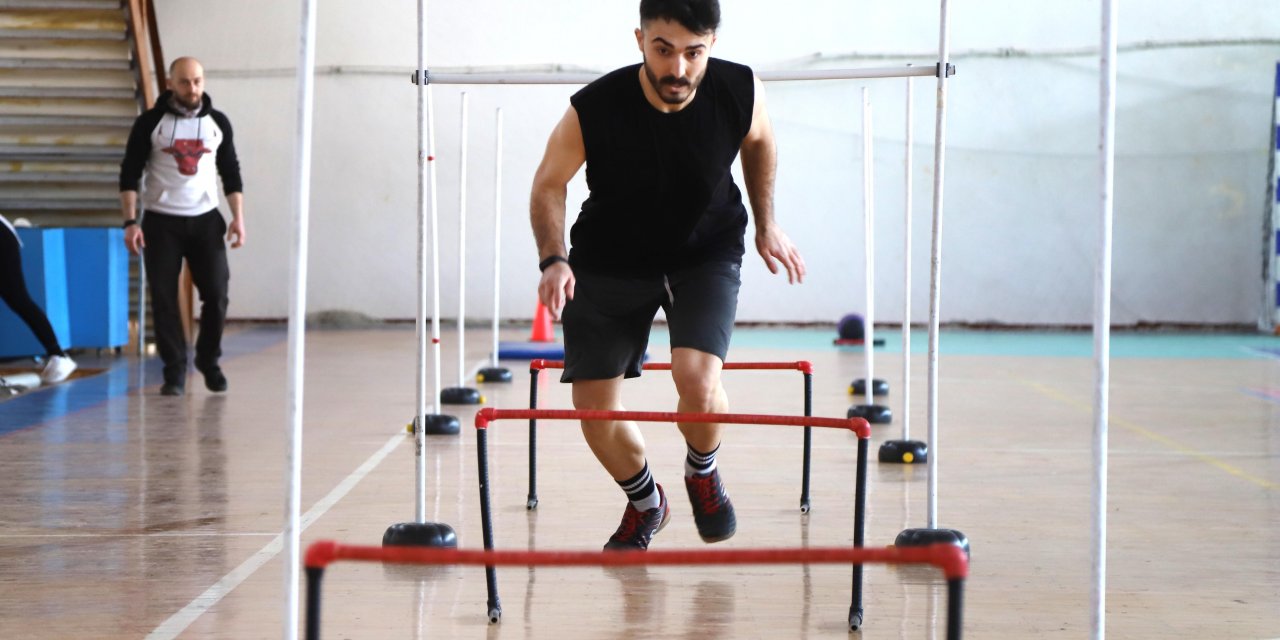 Eskişehir Büyükşehir'den ücretsiz POMEM hazırlık kursu