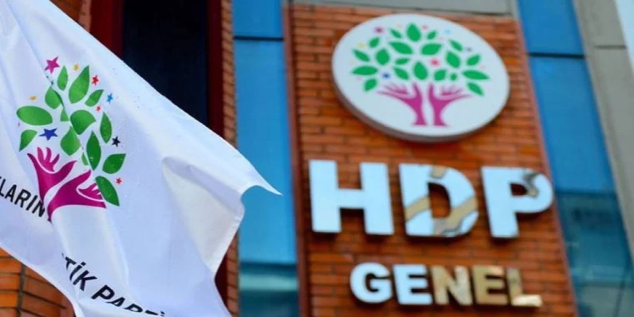 KONDA Genel Müdürü Bekir Ağırdır'dan 'HDP' açıklaması: "Cumhurbaşkanlığı seçimi ikinci tura kalır"