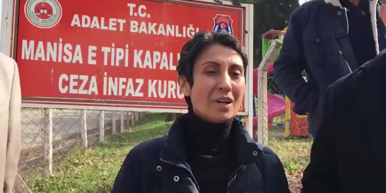 Gazeteci Hülya Kılınç'tan açıklama: "Ne kadar baskı olursa olsun, hakikati yazmaya devam edeceğiz"