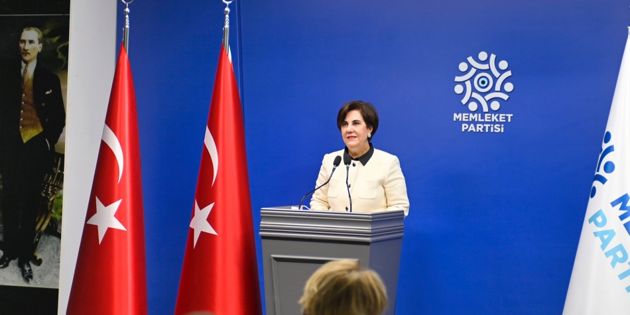 Gaye Usluer: "Enerji şirketleri derhal kamulaştırılmalıdır"