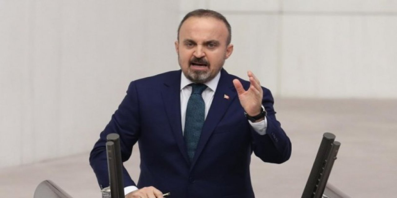 AKP'li Bülent Turan açıkladı: AKP, seçimi kaybederse ne yapacak?