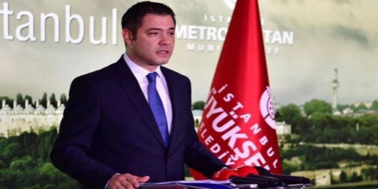 İBB Sözcüsü Ongun 'darısı bütün zamların başına' diyerek duyurdu: 'Elektriğe yüzde 288 zam yapılırken, AK Parti İSKİ’ye yüzde 0 artış önerdi'