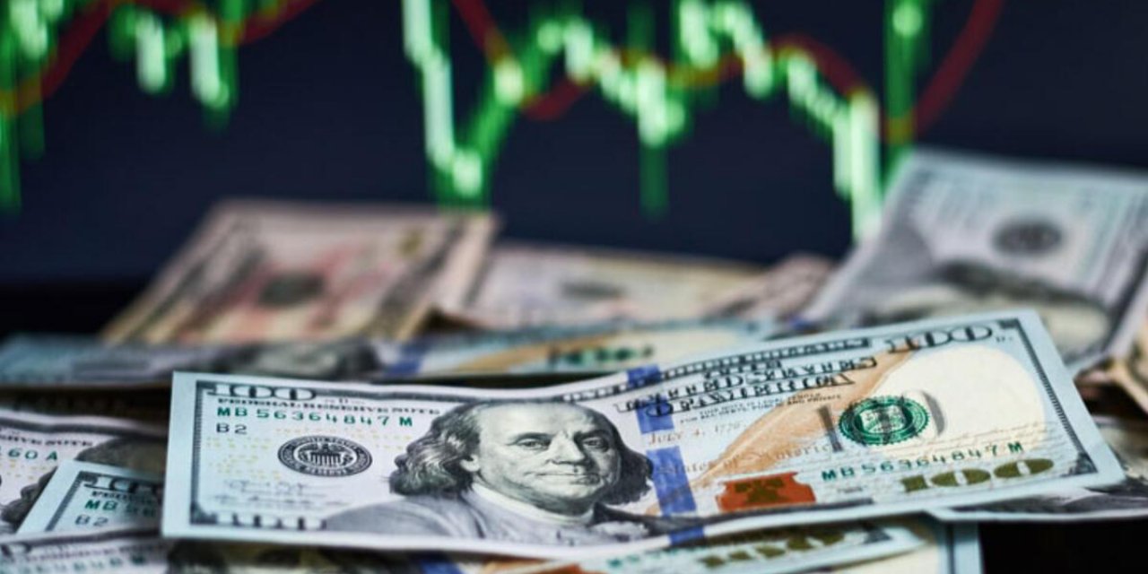 Piyasalar kilitlendi: İşte Merkez Bankası'nın faiz kararı öncesi dolarda son durum