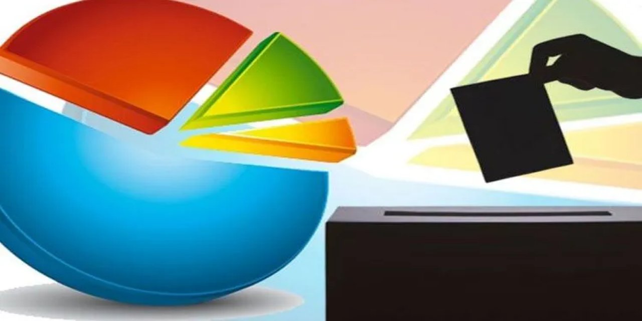 Son ankette dikkat çeken sonuç: Millet İttifakı, 6 partiye ulaşırsa oyu ne kadar olacak?