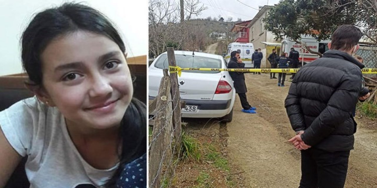 Hüseyin Can Gökçek tarafından katledilmişti: Bakanlıktan Sıla Şentürk açıklaması