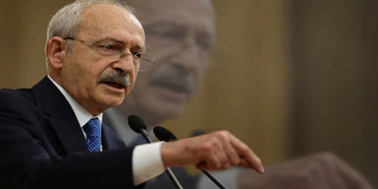 Abdulkadir Selvi son anketi paylaştı: Kılıçdaroğlu ilk kez önde